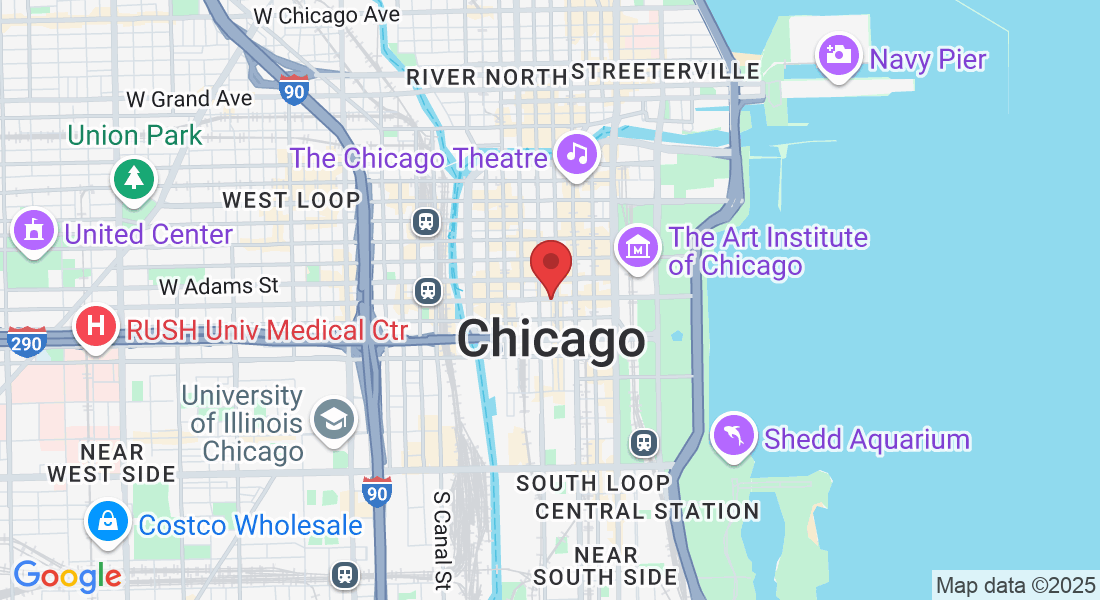 Chicago, IL, USA