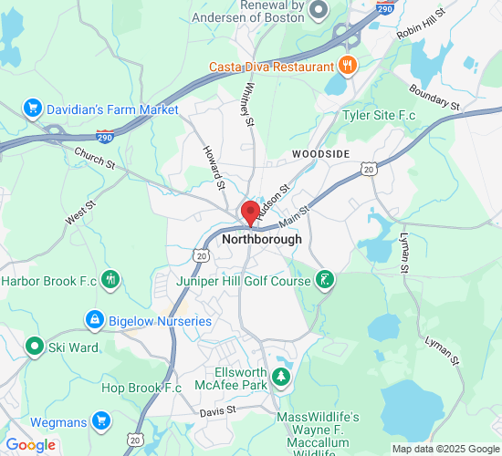 Northborough, MA 01532, EUA