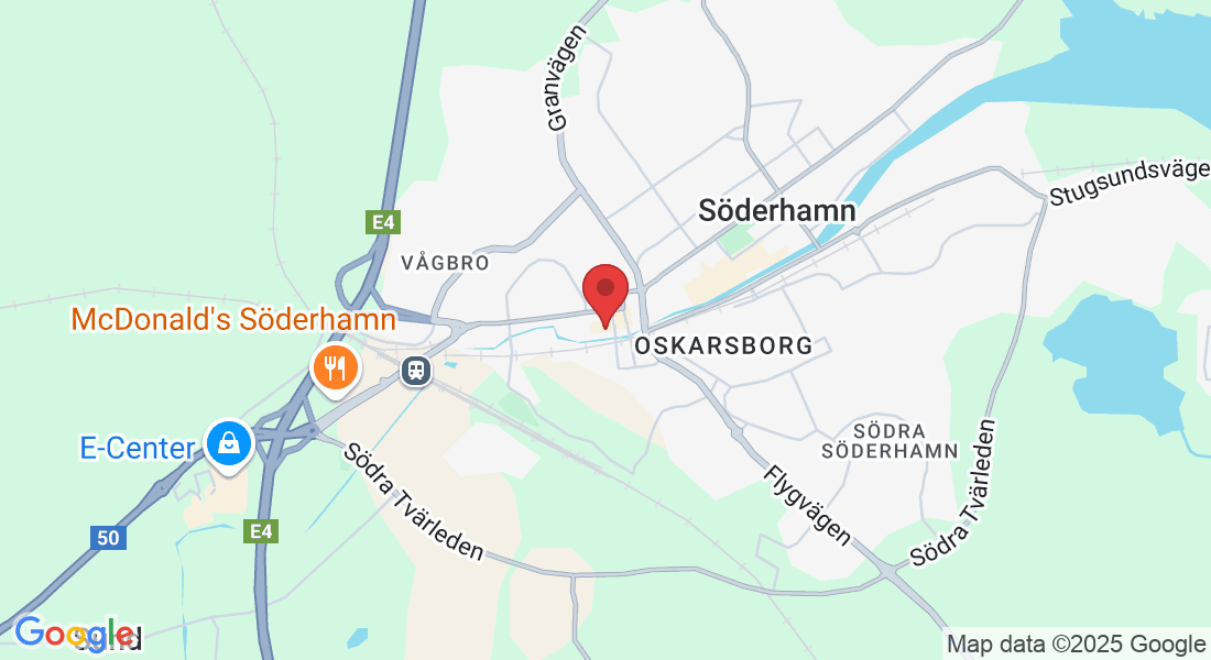 Oxtorgsgatan 14, 826 32 Söderhamn, Sverige
