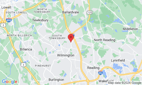 200 Jefferson Rd # 106, Wilmington, MA 01887, USA