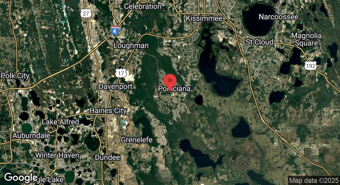 332 Citrine Lp, Kissimmee, FL 34758, USA