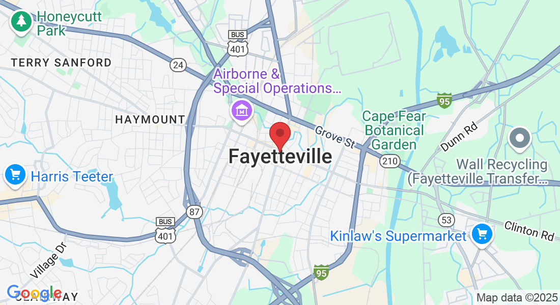 Fayetteville, NC, USA