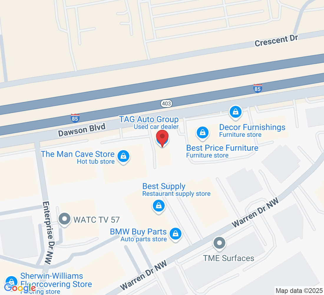 6428 Dawson Blvd, Norcross, GA 30093, USA