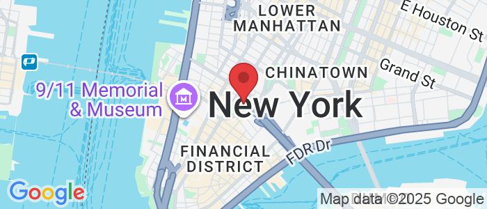 New York, NY, USA