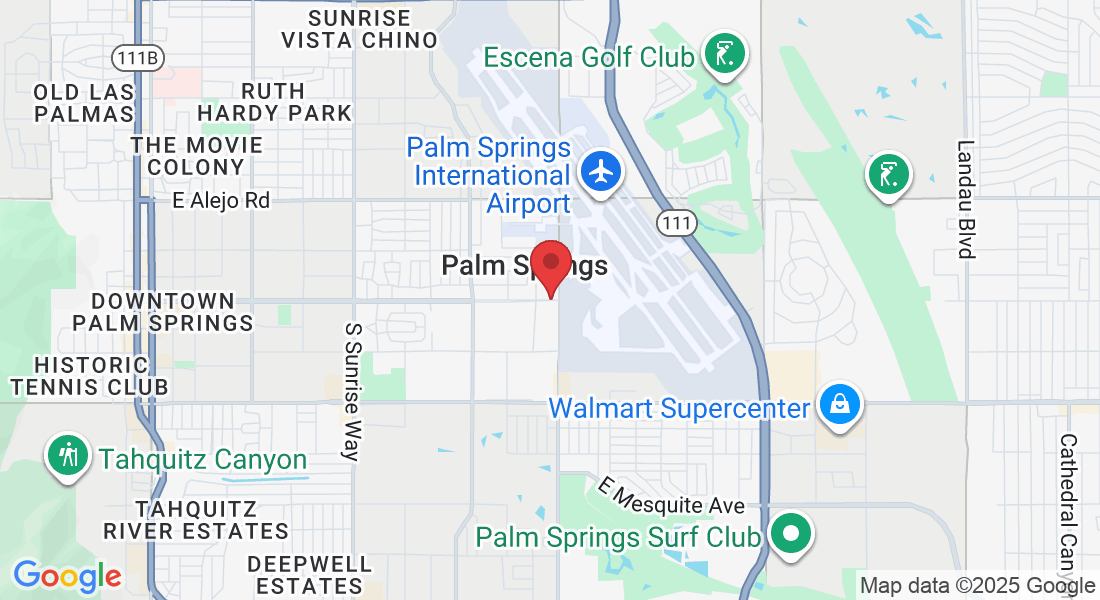 3200 E Tahquitz Canyon Way, Palm Springs, CA 92262, USA