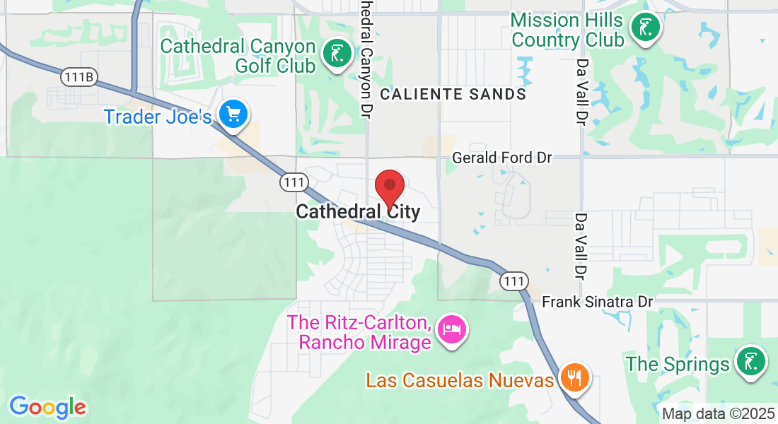 68700 Ave Lalo Guerrero, Cathedral City, CA 92234, USA