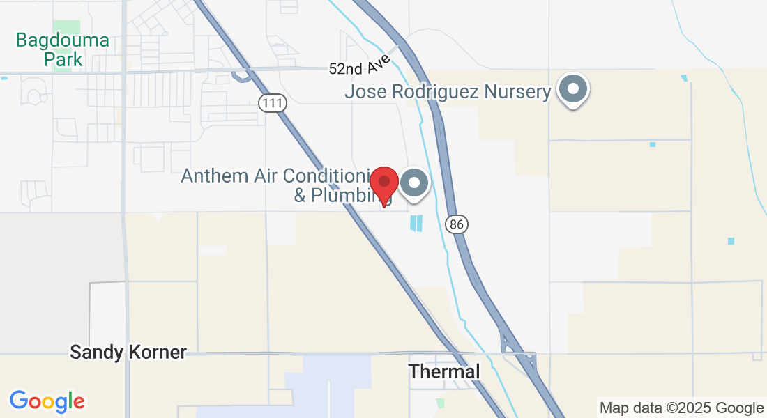 53990 Enterprise Way, Coachella, CA 92236, USA