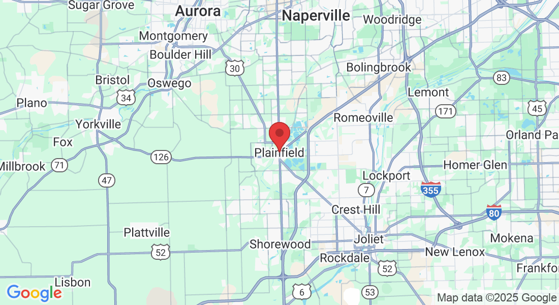 Plainfield, IL, USA