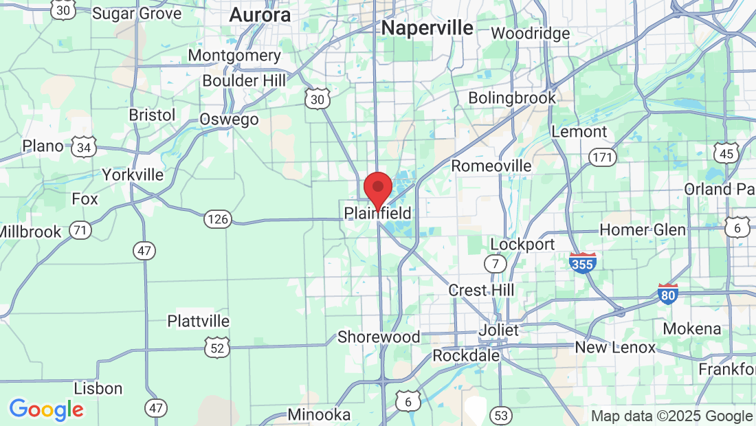 Plainfield, IL, USA