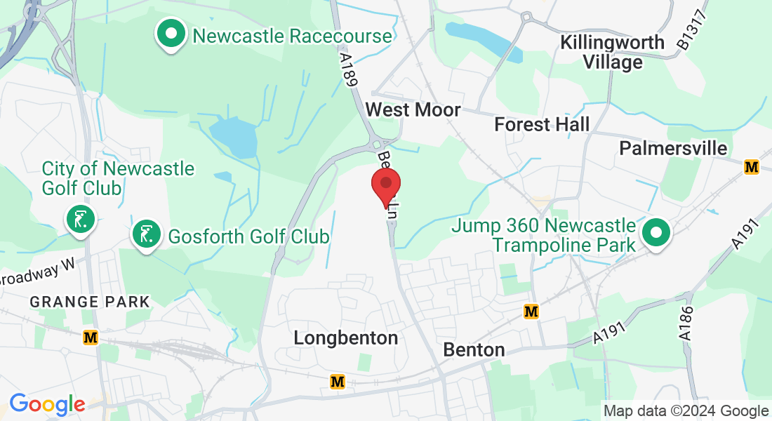 Victory House, Balliol Business Park, Newcastle upon Tyne NE12 8EW, UK