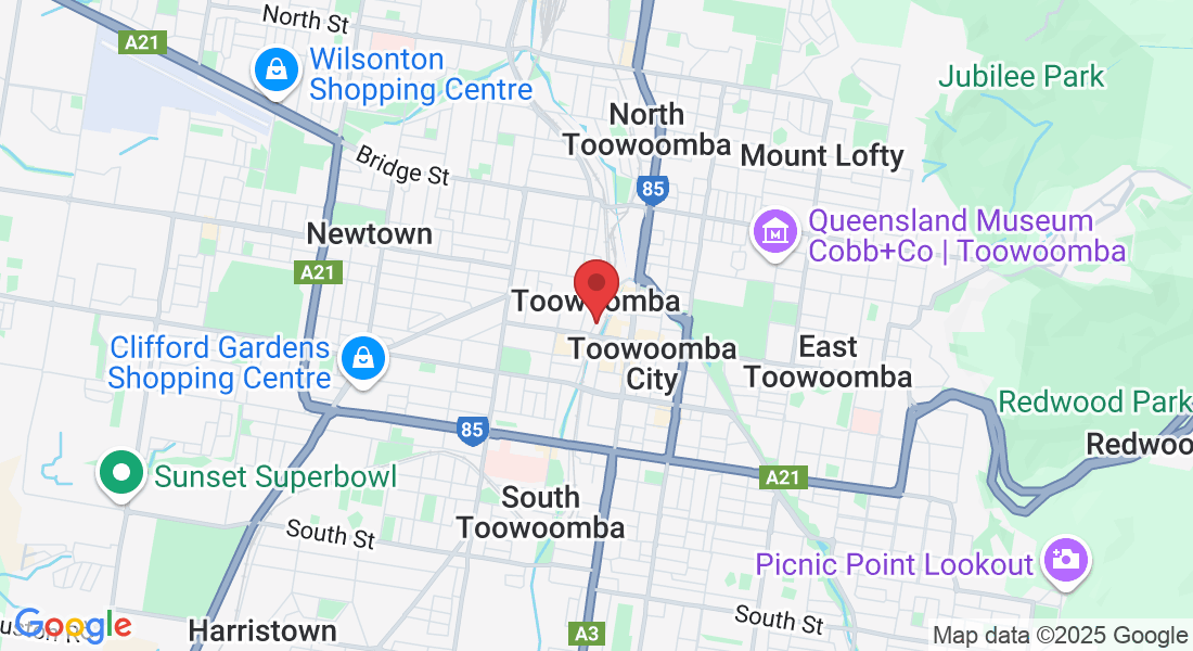 Toowoomba QLD, Australia