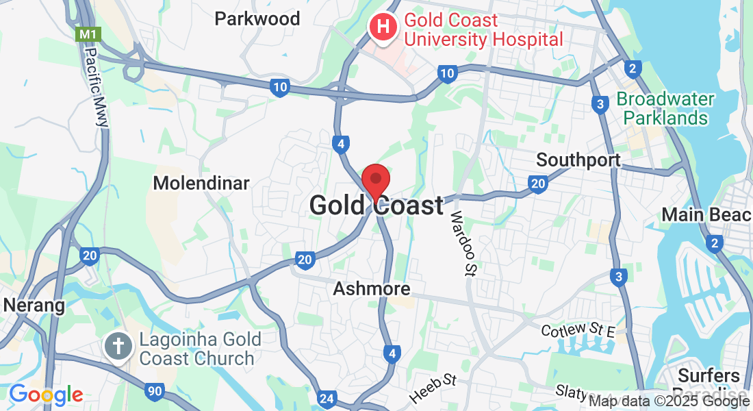 Gold Coast QLD, Australia