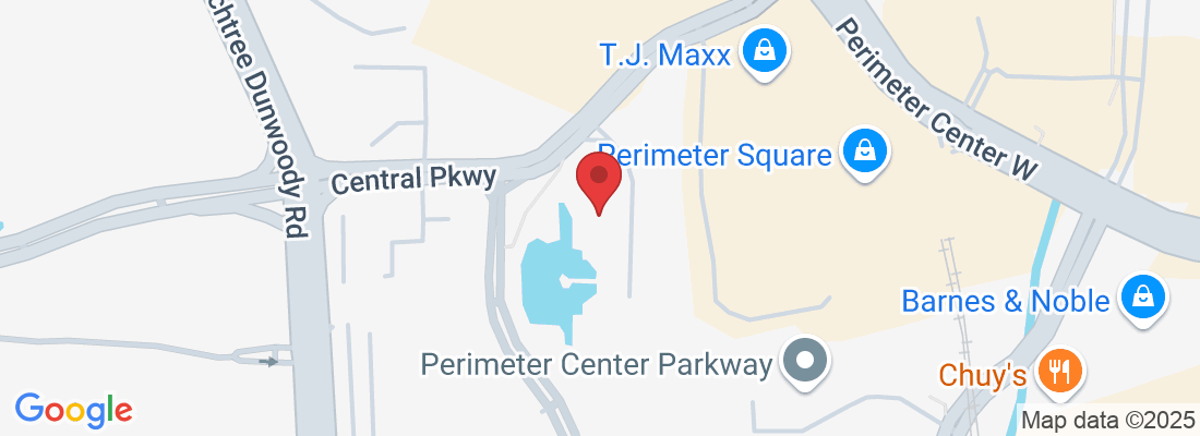7000 Central Pkwy, Sandy Springs, GA 30328, USA