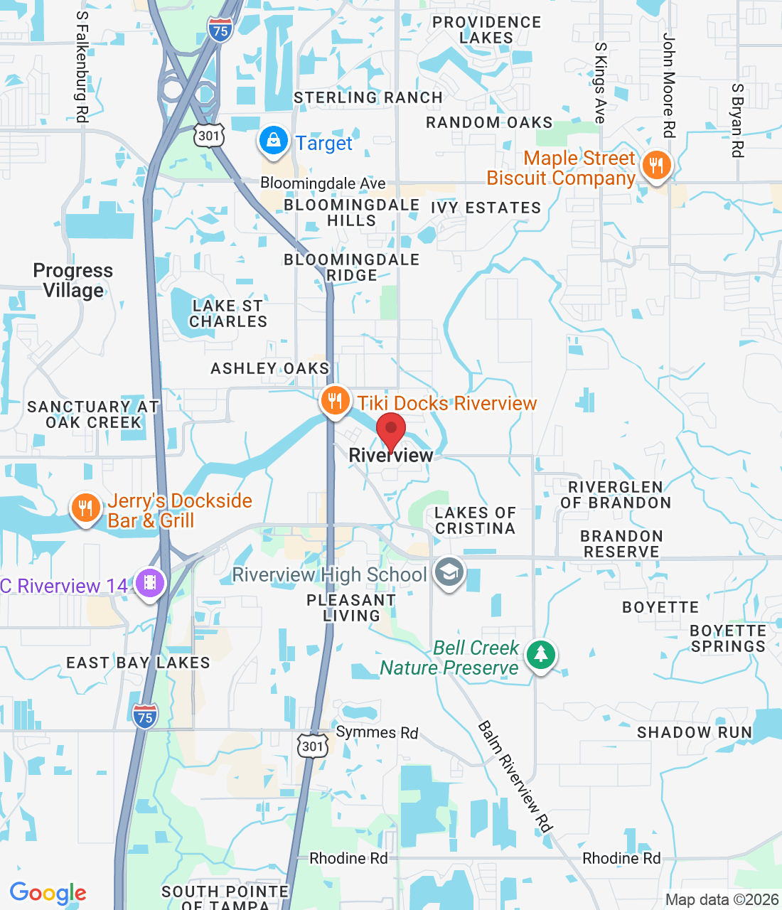 Riverview, FL, USA