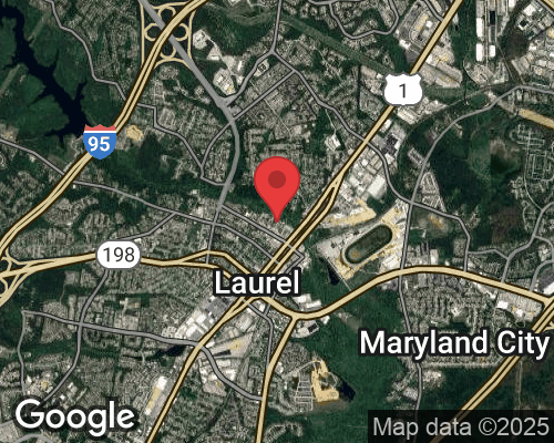 13 C St suite a, Laurel, MD 20707, USA