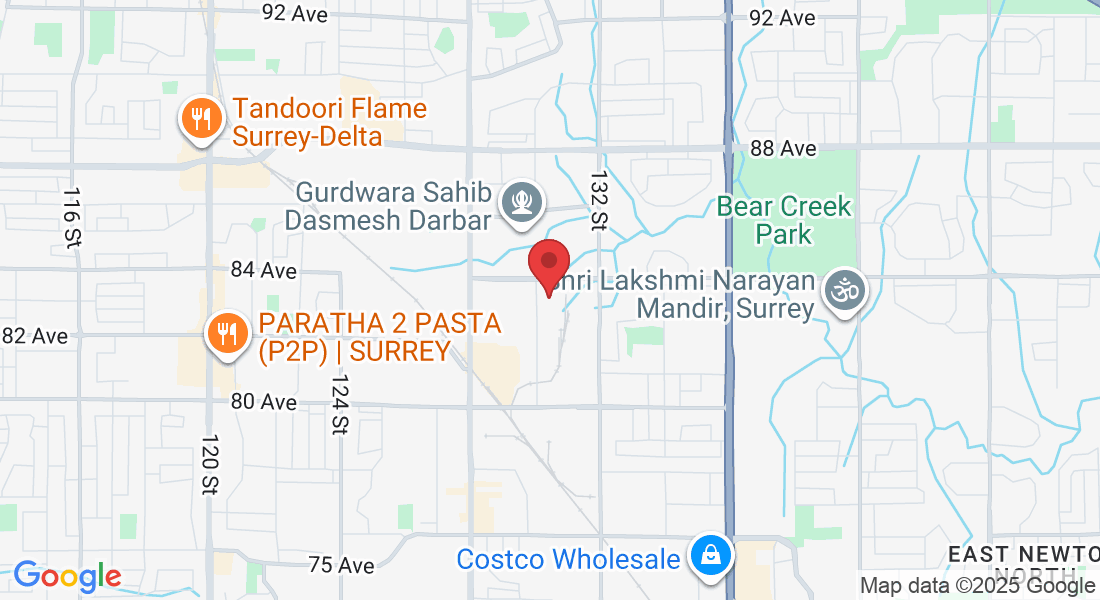 8352 130 St unit 301, Surrey, BC V3W 8J9, Canada