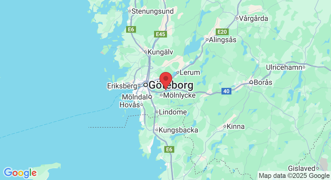 Gröenvägen 7M, 438 91 Landvetter, Sverige