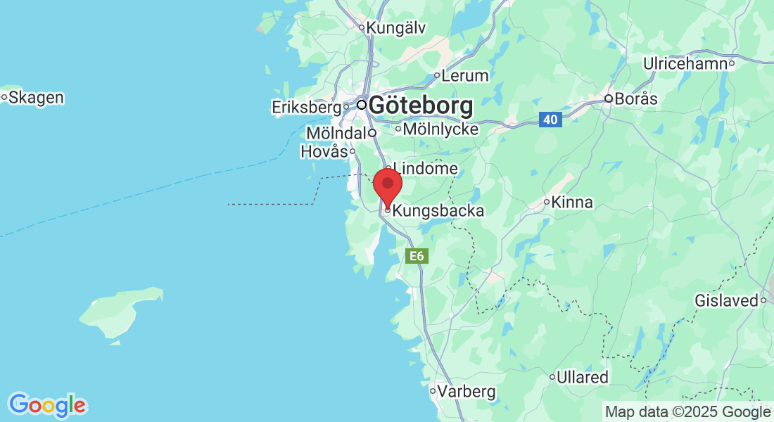 Kungsbacka, Sweden