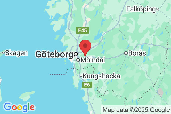 Gröenvägen 7D, 438 91 Landvetter, Sverige