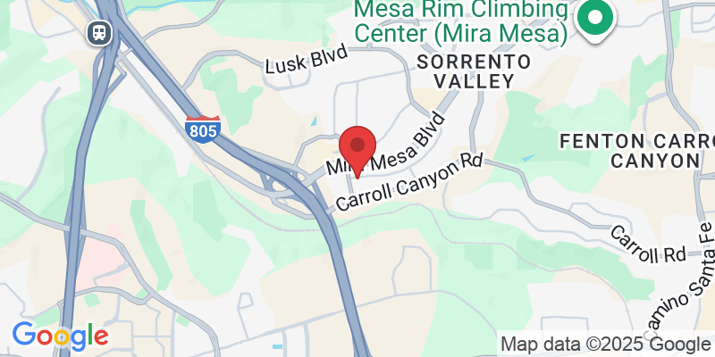 5425 Oberlin Dr suite 206, San Diego, CA 92121, USA