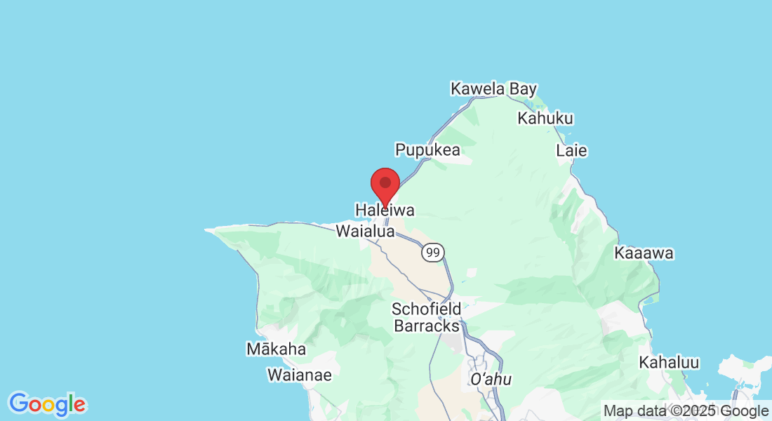 Haleiwa, HI, USA
