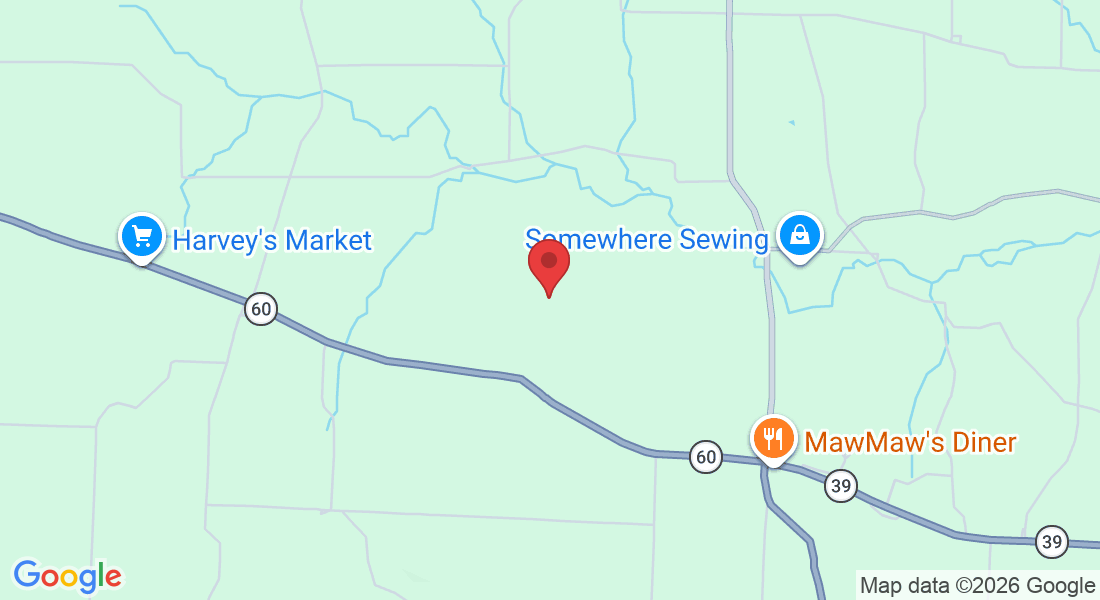 11665 OH-39, Millersburg, OH 44654, EE. UU.