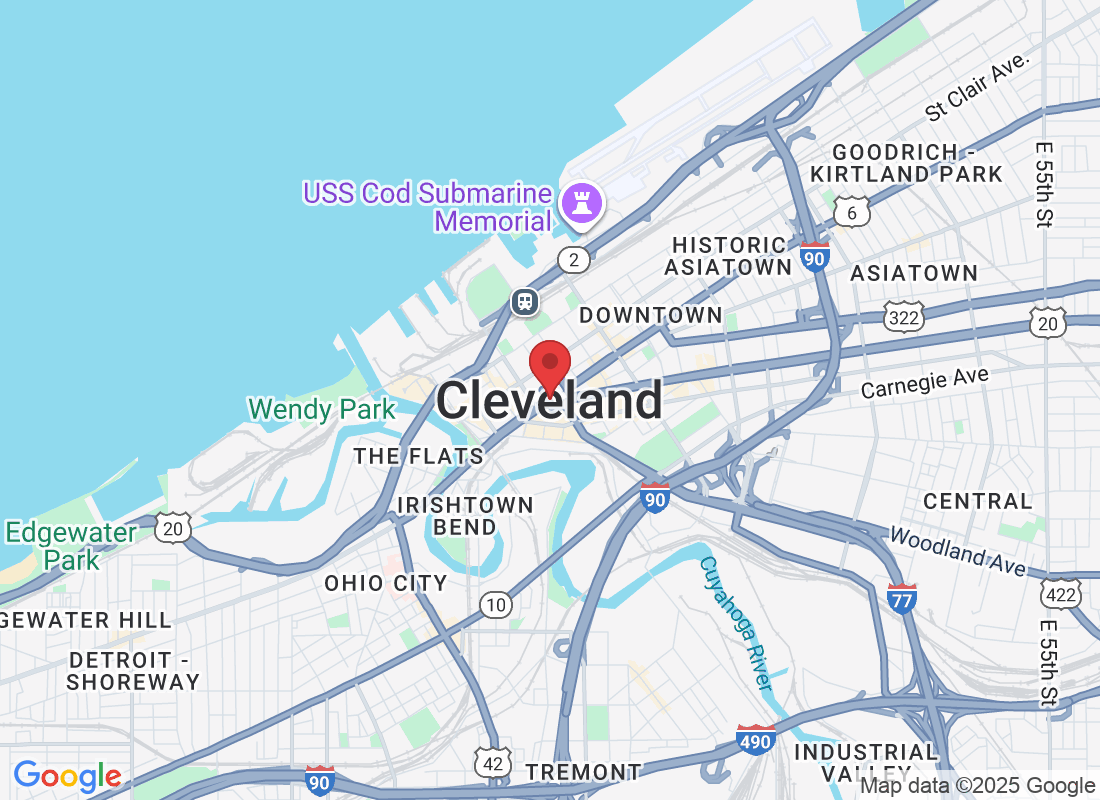 Cleveland, OH, USA