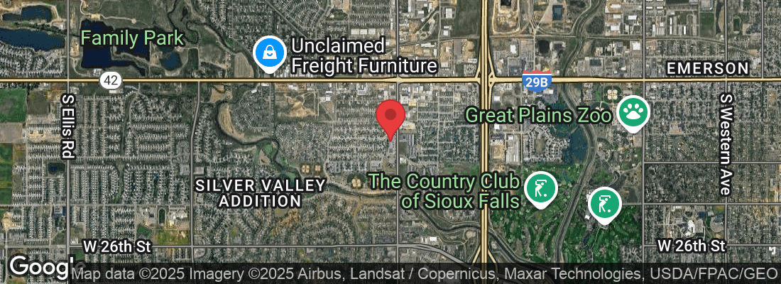 945 S Marion Rd, Sioux Falls, SD 57106, USA