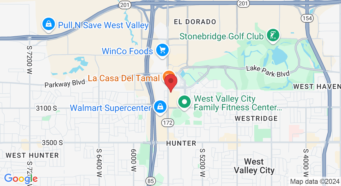 2927 S 5600 W Ste B, West Valley City, UT 84120, USA