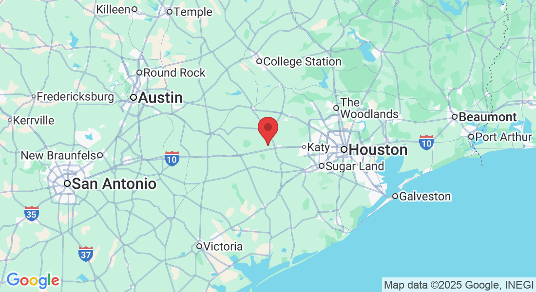 7105 Grace Ln, Sealy, TX 77474, EE. UU.