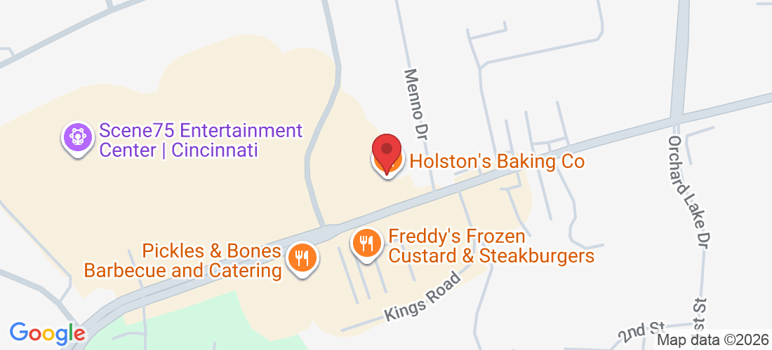 922 Business 28, Milford, OH 45150, USA