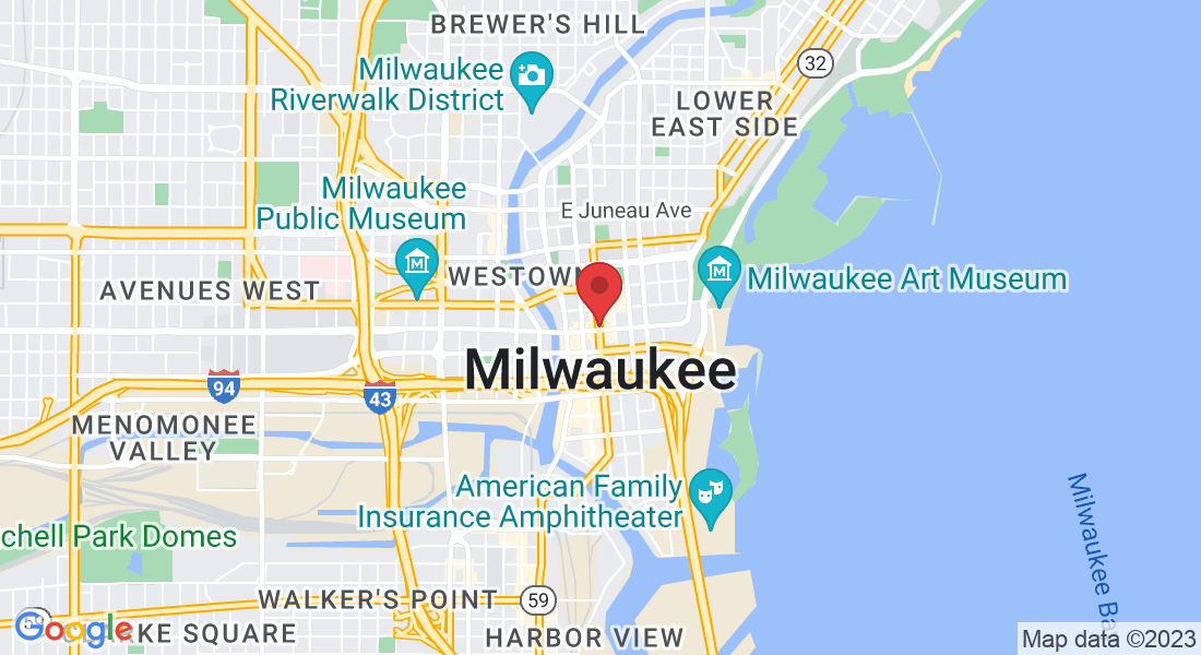Milwaukee, WI, USA