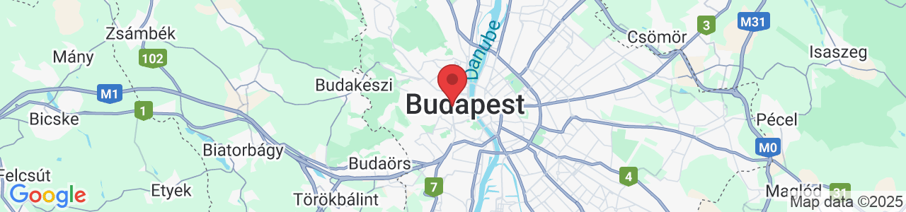 Budapest, Alkotás u. 11, 1123 Hungary