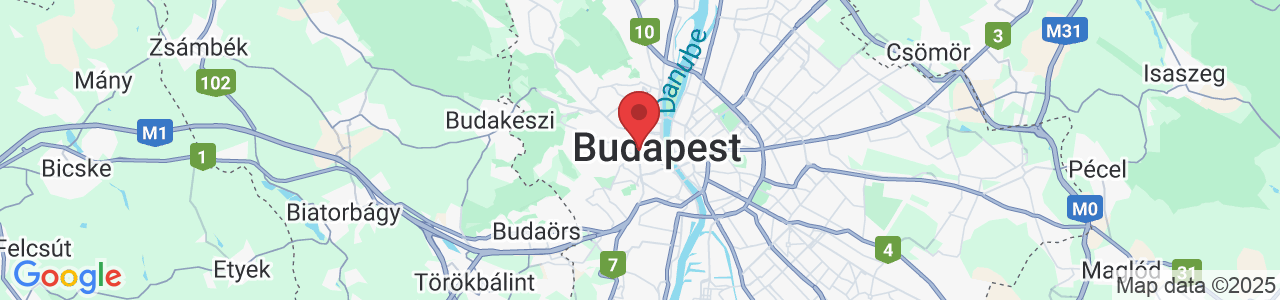 Budapest, Alkotás u. 11, 1123 Hungary