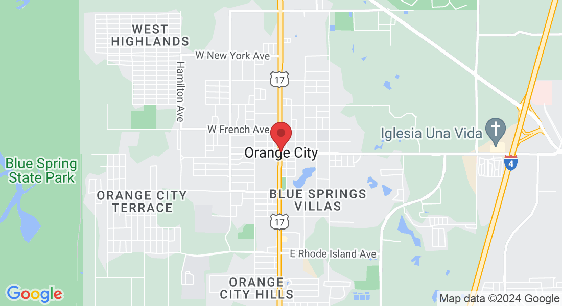 Orange City, FL, USA