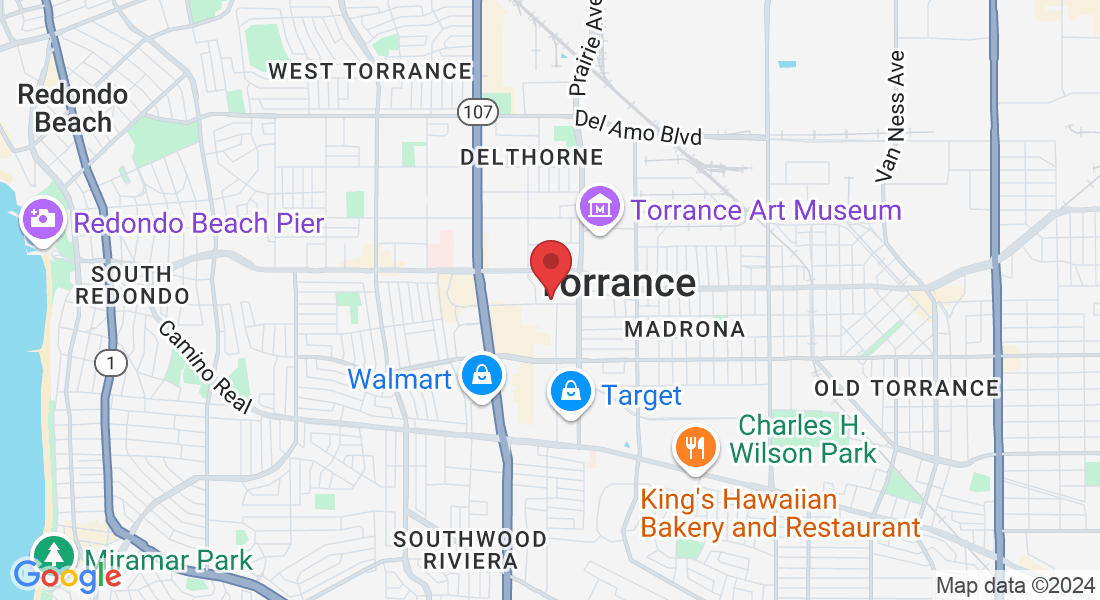 3524 Torrance Blvd Suite 100, Torrance, CA 90503, USA