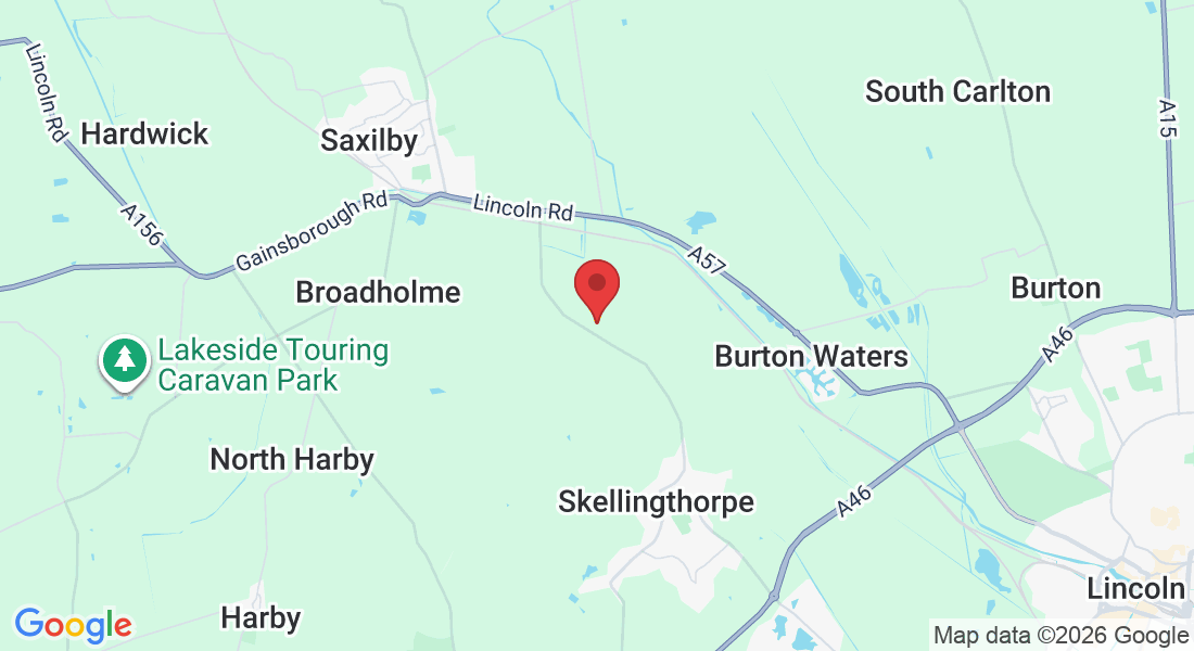 Unit 3c, lound farmyard, Lincoln LN6 5TZ, UK