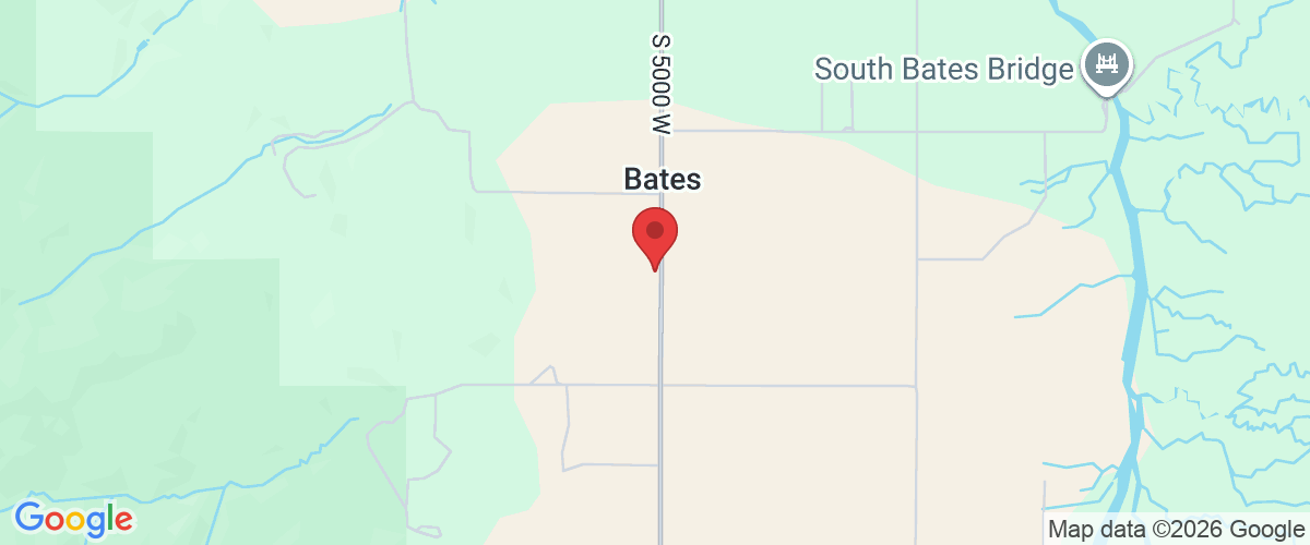 2540 S 5000 W, Driggs, ID 83422, USA