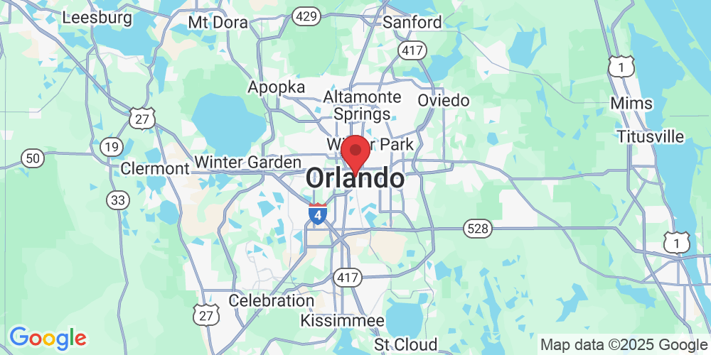 Orlando, FL, USA