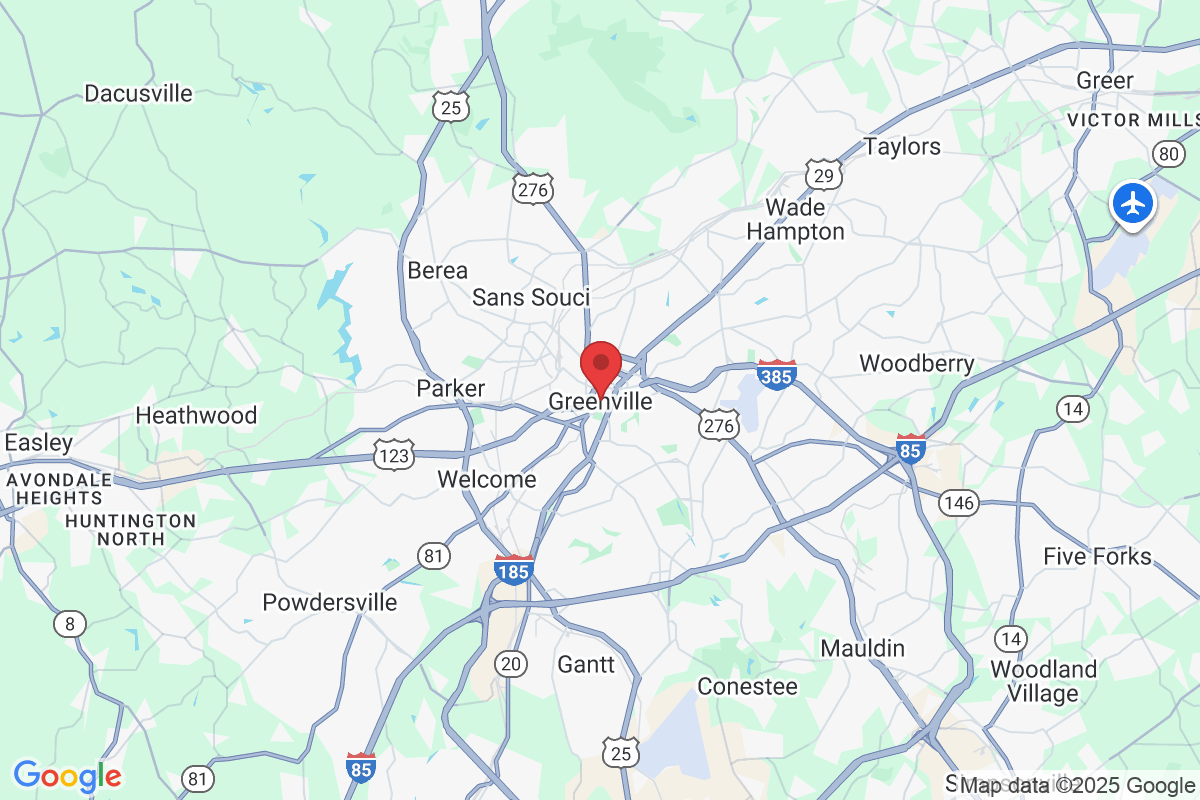 Greenville, SC, USA