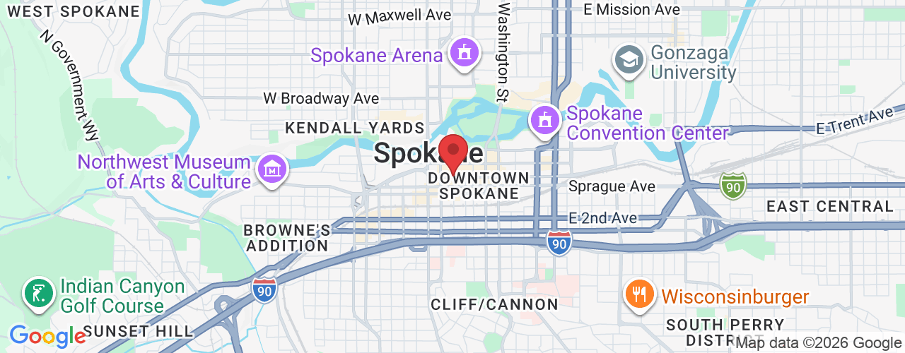 Spokane, WA, USA