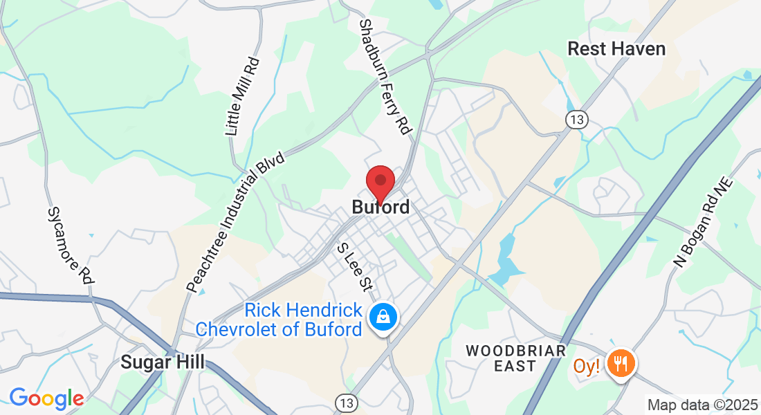 Buford, GA, USA