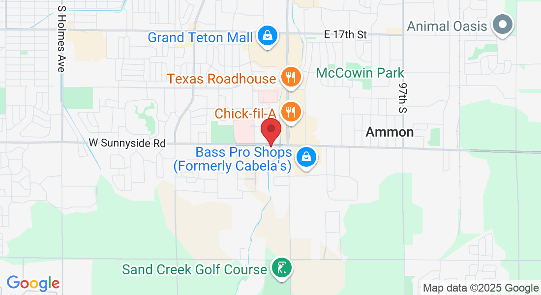 3339 Valencia Dr, Idaho Falls, ID 83404, USA
