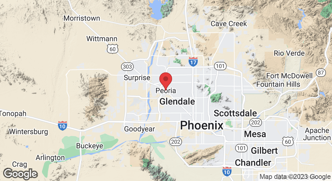 Peoria, AZ, USA