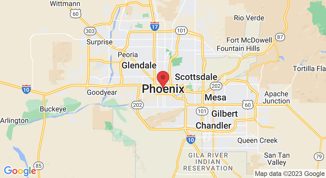 Phoenix, AZ, USA