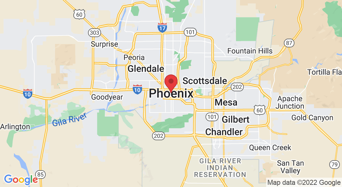 Phoenix, AZ, USA