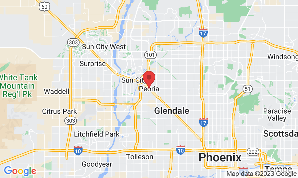 Peoria, AZ, USA