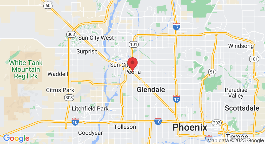 Peoria, AZ, USA