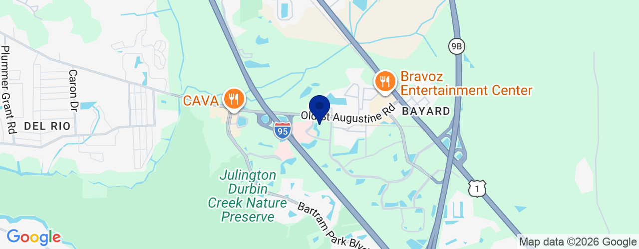 12724 Gran Bay Pkwy, Jacksonville, FL 32258, USA