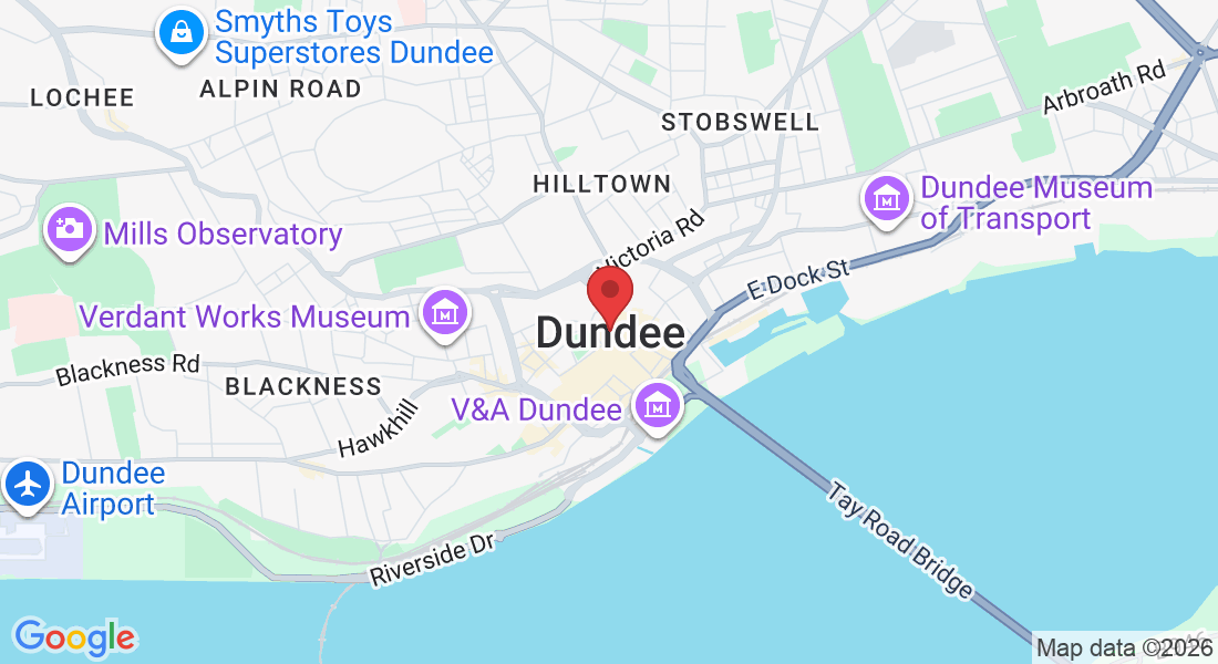 Dundee, UK